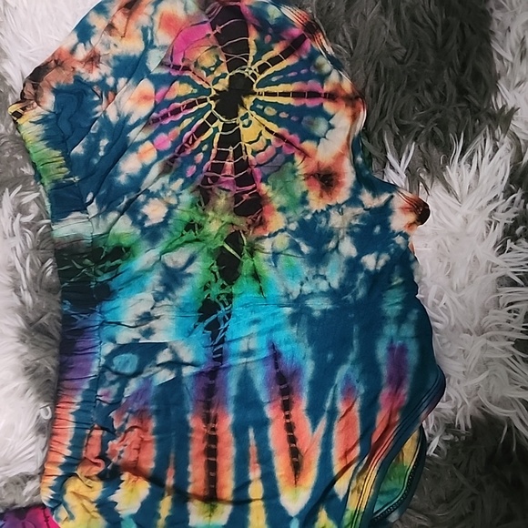 Rave Booty Short Bundle - Picture 2 of 5